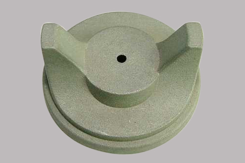 Aluminium & Zinc Die-casting - AZ 08