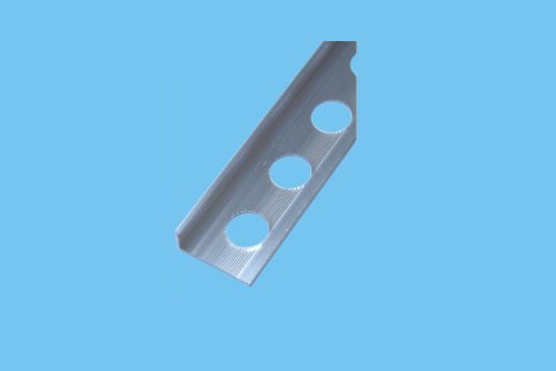 Aluminium Trims - HLC-8