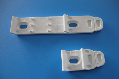 Plastic Injection parts - plastic  injection part 2-1