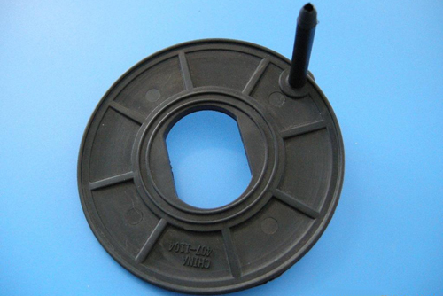 Plastic Injection parts - plastic inection part