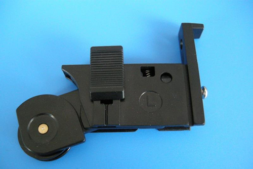 Plastic Injection parts - plastic injection 6-1