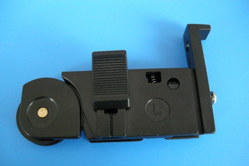 Plastic Injection parts - plastic injection 6-2