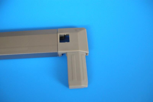 Plastic Injection parts - plastic injection part 4-2