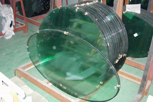 Glass  - table glass