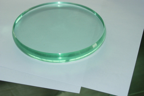 Glass  - tempered glass 2